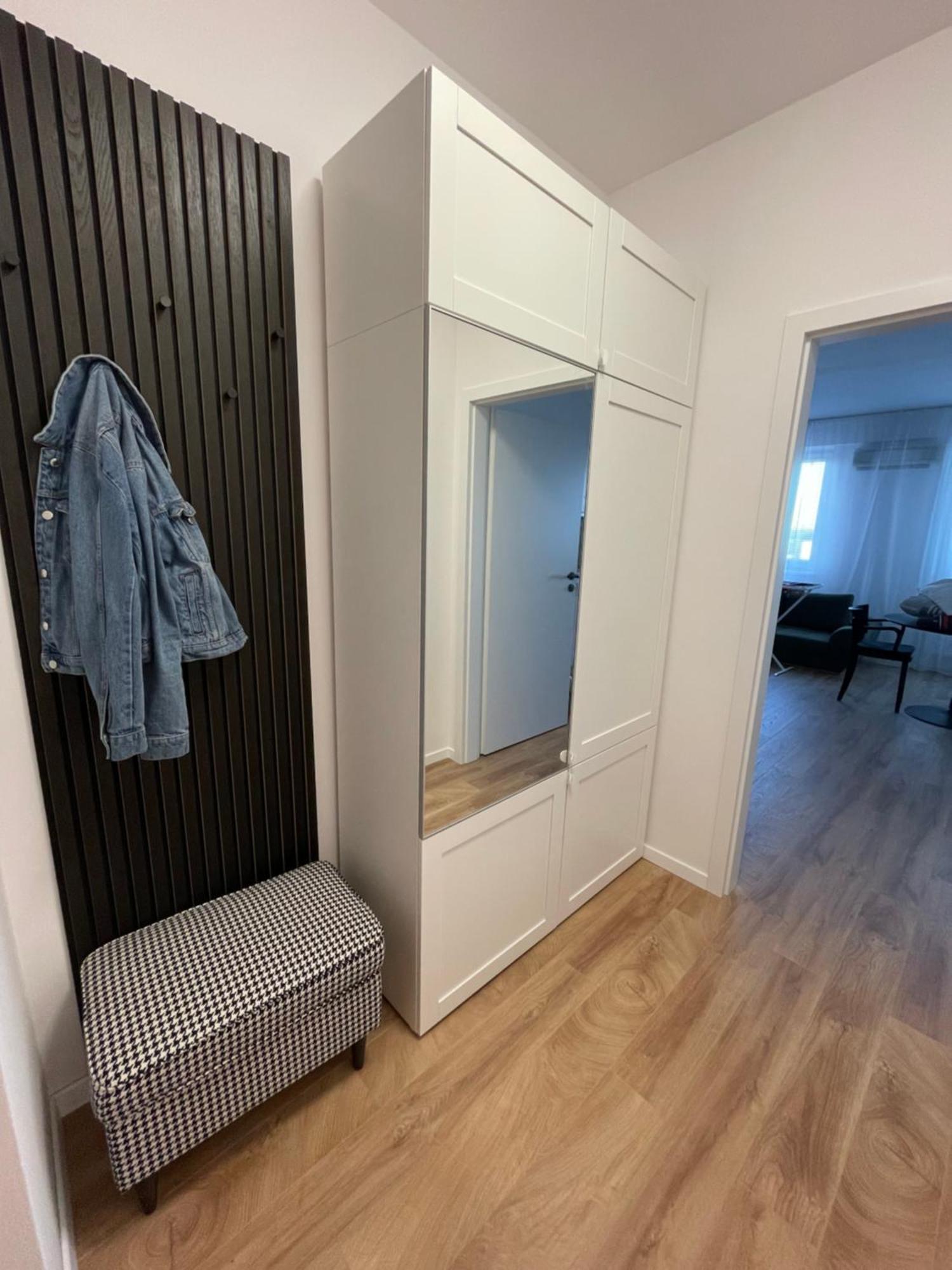 Apartman Petronela Bratislava Luaran gambar